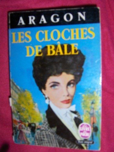 Aragon. Les Cloches De BâLe