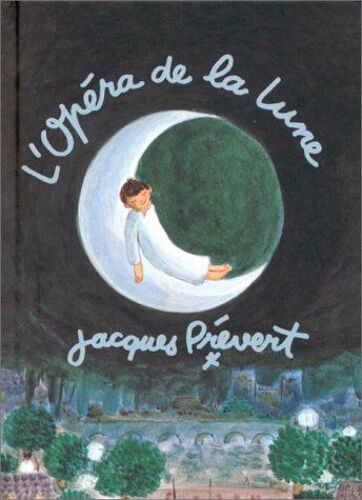 L'OpéRa De La Lune