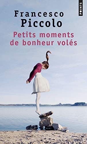 Petits Moments De Bonheur VoléS