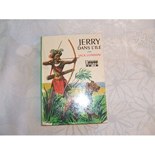 Jerry Dans L'îLe