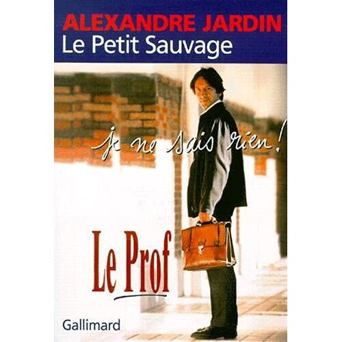 Le Petit Sauvage