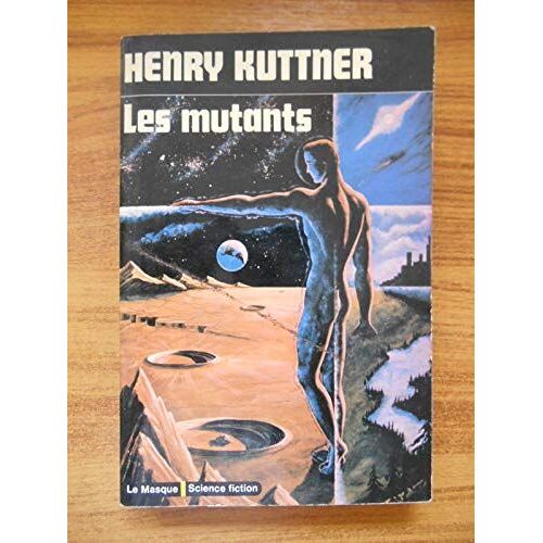 Les Mutants