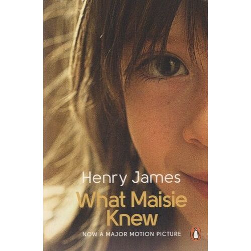 What Maisie Knew