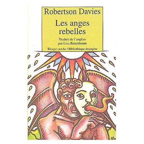 Les Anges Rebelles