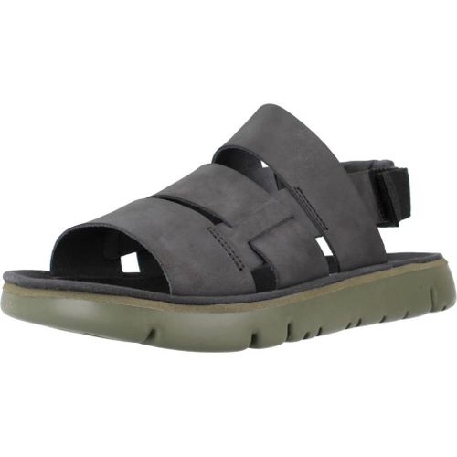 Camper Lamper Colour Noir