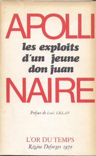 Les Exploits D'Un Jeune Don Juan