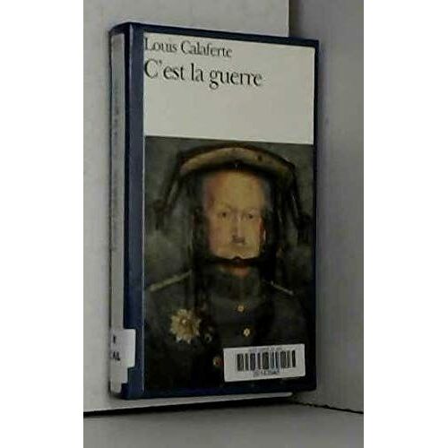 C'Est La Guerre
