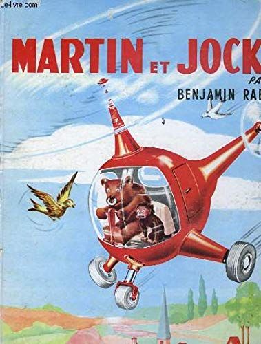 Martin Et Jocko