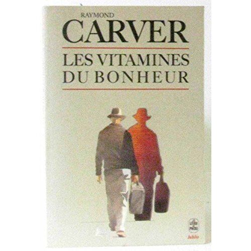 Les Vitamines Du Bonheur