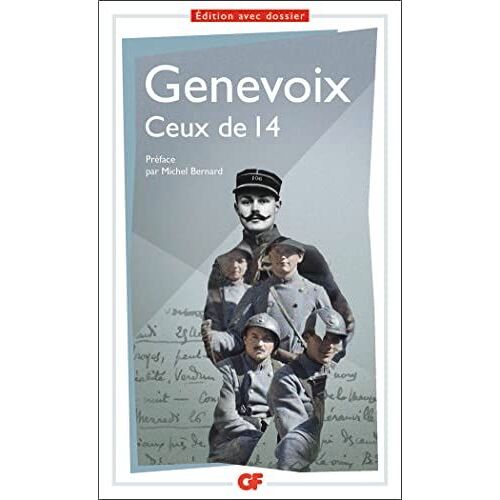 Ceux De 14