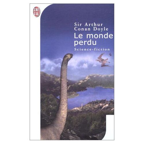 Le Monde Perdu