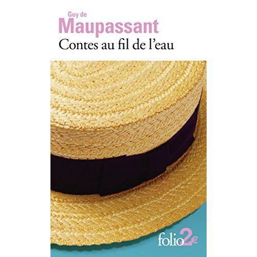 Contes Au Fil De L'Eau