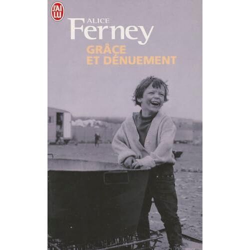 GrâCe Et DéNuement