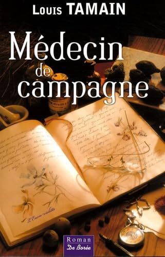 Medecin De Campagne