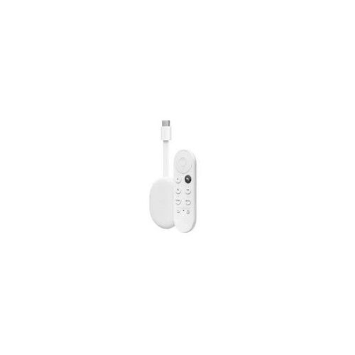 Google Chromecast avec TV
