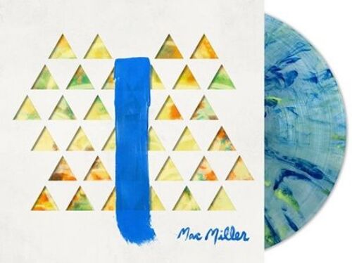 Blue Slide Park - 10th Anniversary - Vinyle 33 Tours