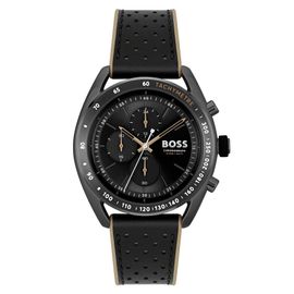 Boss Surveillance Du Court Central, Noir