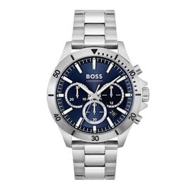 Boss Montre Troper, Gris