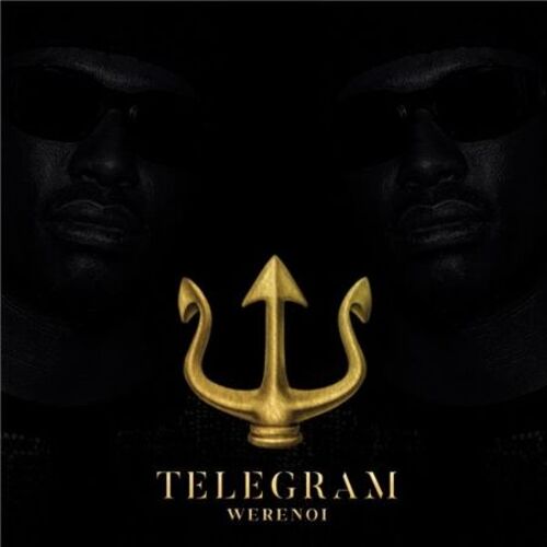 Telegram - Cd Album
