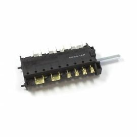 Commutateur - Four, cuisinière (811730383 SMEG)