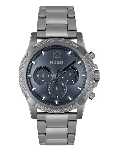 Hugo Montre Impress For Him, Gris