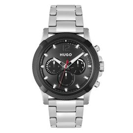 Hugo Montre Impress For Him, Gris