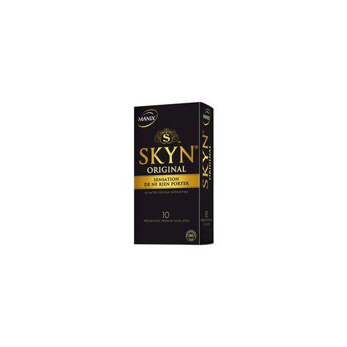 Manix Skyn Original - Boîte : 20 Préservatifs