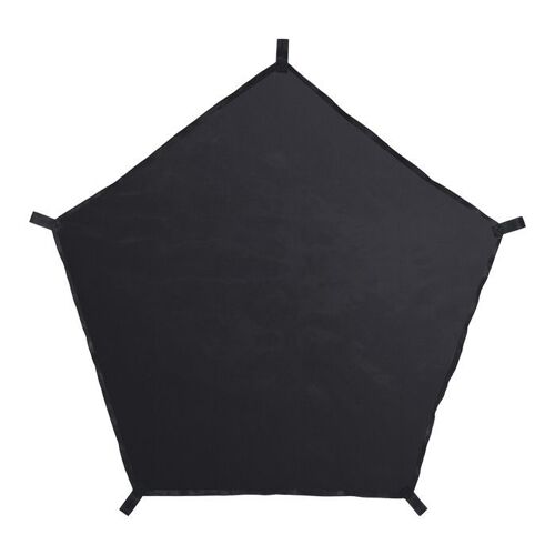 Hamac Pour Dôme D'escalade-Vevor-304,8 Cm-Accessoire Pour Dôme D'escalade Capacité De Charge De 158 Kg-Extérieur