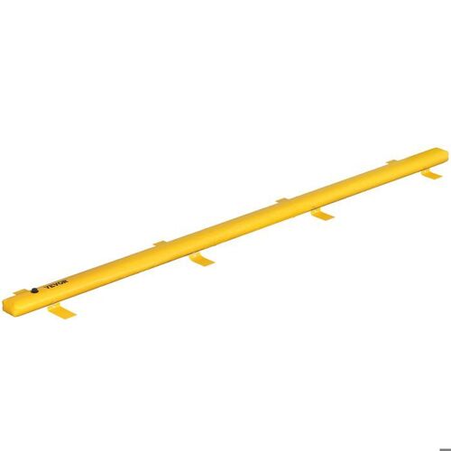 Barrière Anti-Inondation-Vevor-7 M X 25 Cm X 15 Cm-Pour Porte Garage Route Contrôle Protection Contre Inondations