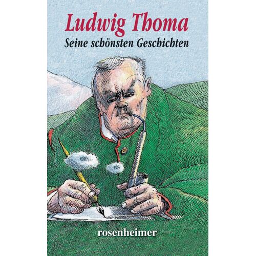 Ludwig Thoma