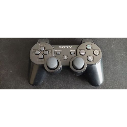 Bonjour Je Vend Une Mannete De Ps3 À 20€