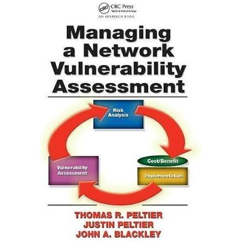 Managing A Network Vulnerability Assessment