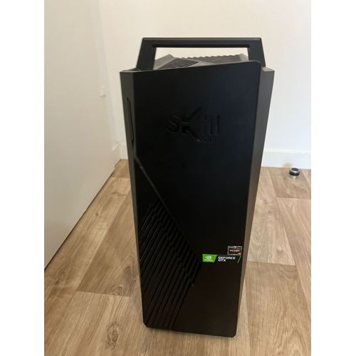 PC Gamer AMD Ryzen 5 - Ram 8 Go - DD 512 Go