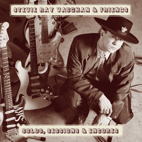 Solos Sessions & Encores