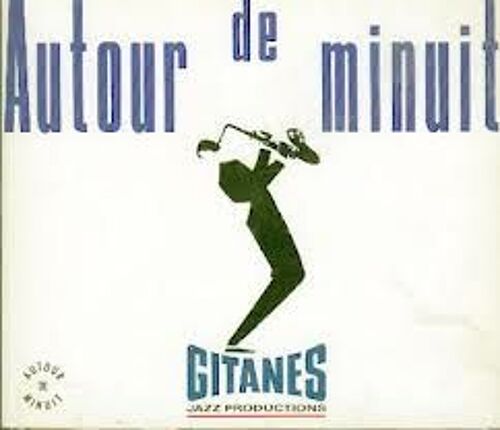 Autour De Minuit: Clarinette J. Giuffre