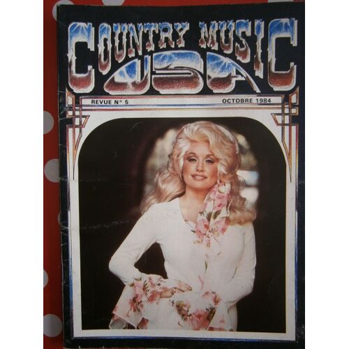 Country Music Usa 5