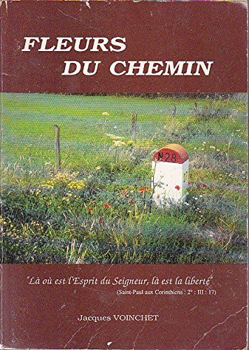 Fleurs Du Chemin