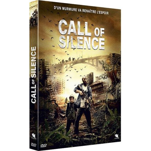 Call Of Silence