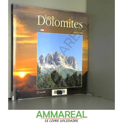 Les Dolomites