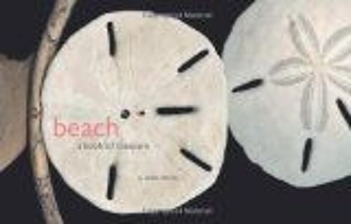 Beach: A Book Of Treasures