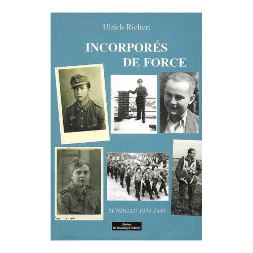 Incorporés De Force