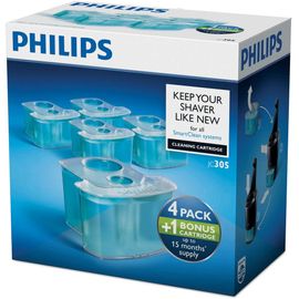 Cartouche nettoyante Philips JC305/50