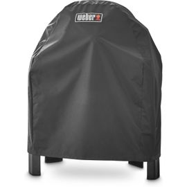 Housse barbecue Weber pour barbecue Pulse 1000 avec stand