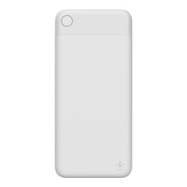 Belkin Boost?Charge Lithium Polymère (Lipo) 10000 Mah Blanc