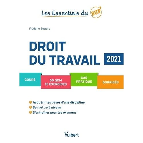 Droit Du Travail