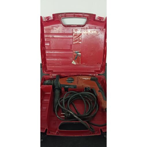 Perforateur Hilti 22V TE 4-A22 - Reconditionné