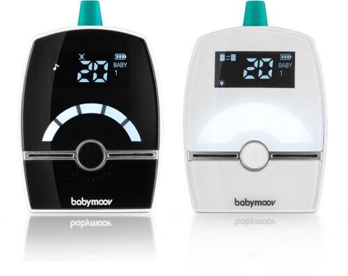 Babymoov Babyphone Audio Premium Care - 1400 Metres