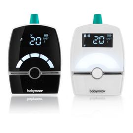 Babymoov Babyphone Audio Premium Care - 1400 Metres