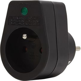 Parafoudre Essentielb Prise 16A