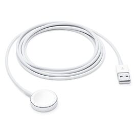 Apple Magnetic - Câble de chargement de montre intelligent - USB mâle - 2 m - pour Watch